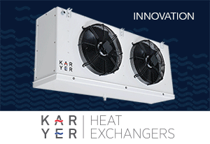 Heat exchangers